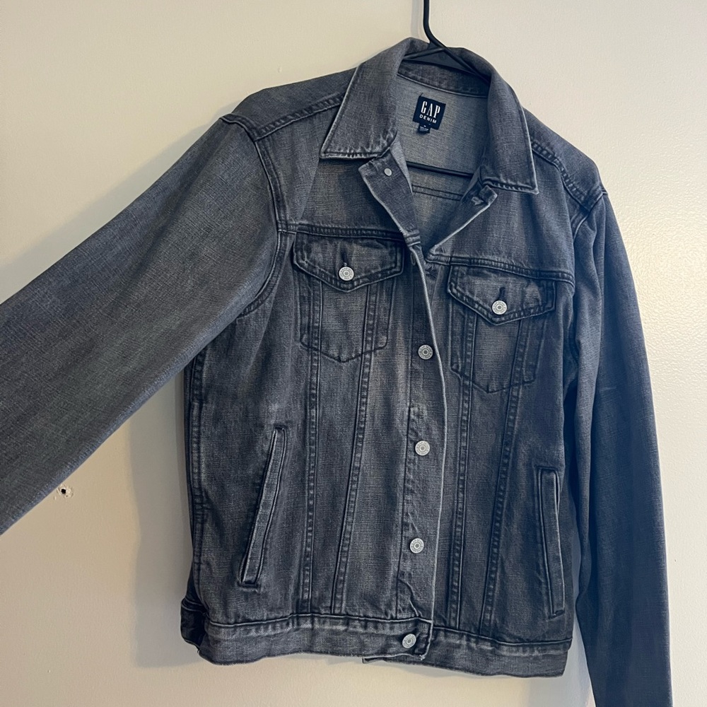 Gap denim jacket